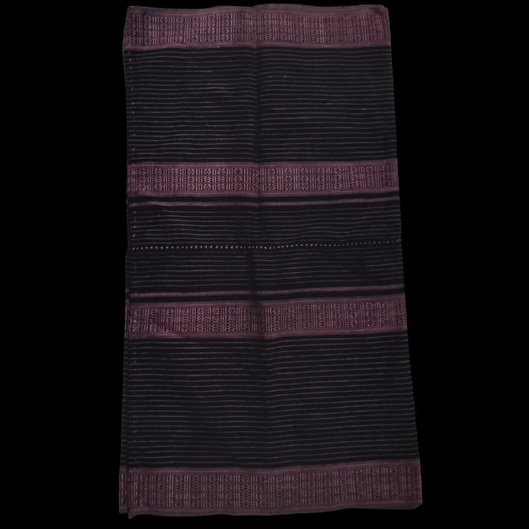 Handwoven Pini (Synthetic Acrylic) | Traditional Backstrap Loom Textile