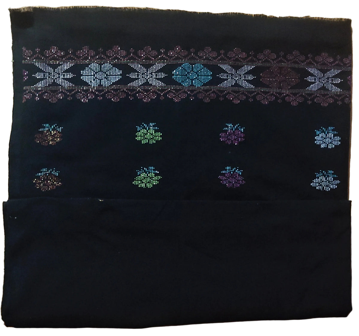Pini Langpong (Mekhela)
