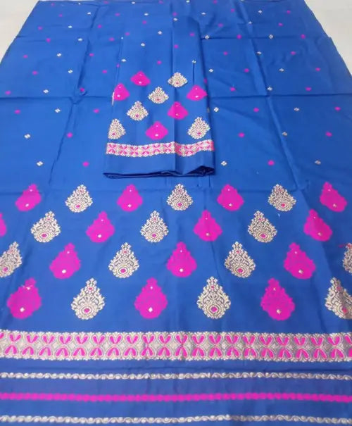 Mekhela Sador