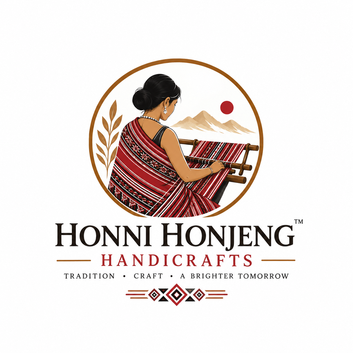 Handicrafts
