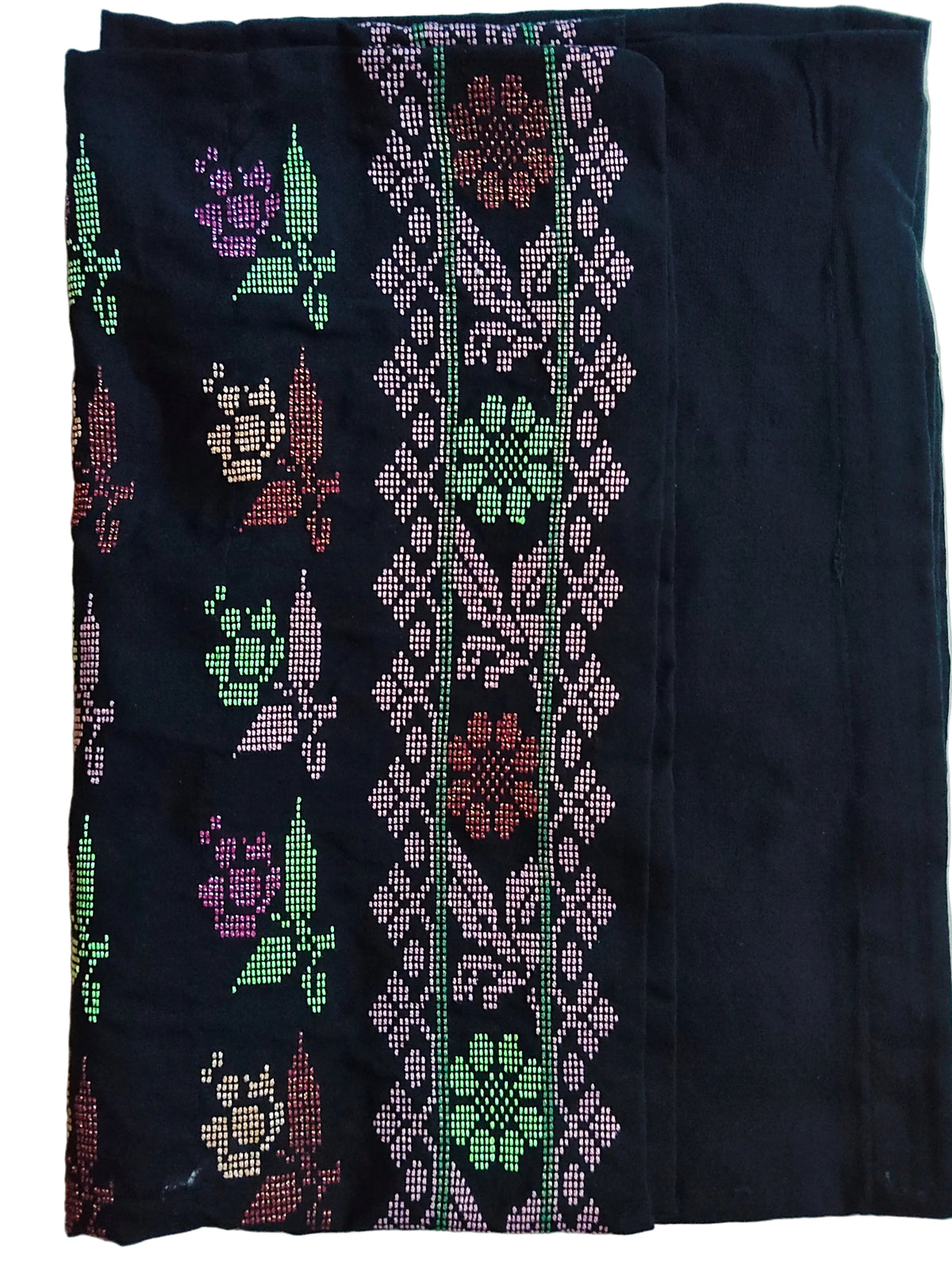 Pini Langpong (Mekhela)