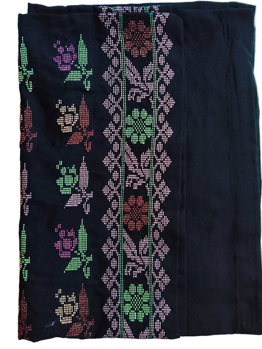 Pini Langpong (Mekhela)
