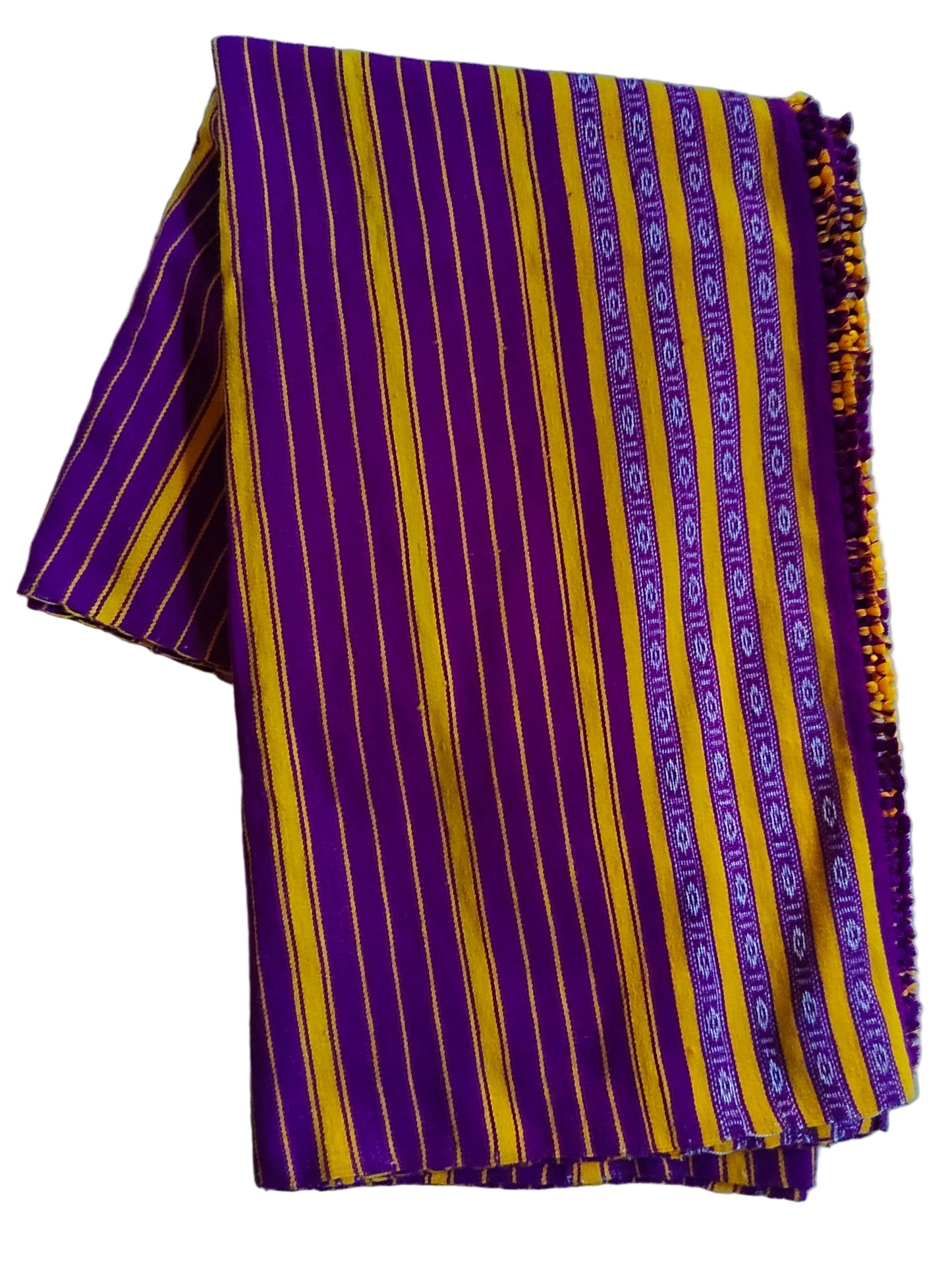 Woolen Shawls