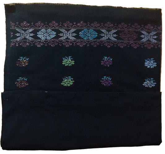 Pini Langpong (Mekhela)
