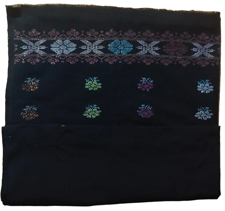 Pini Langpong (Mekhela)