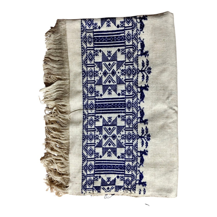 Honki Shwal (Eri Shwal) | Authentic handloom woven Honki Shwal (Eri Shwal)