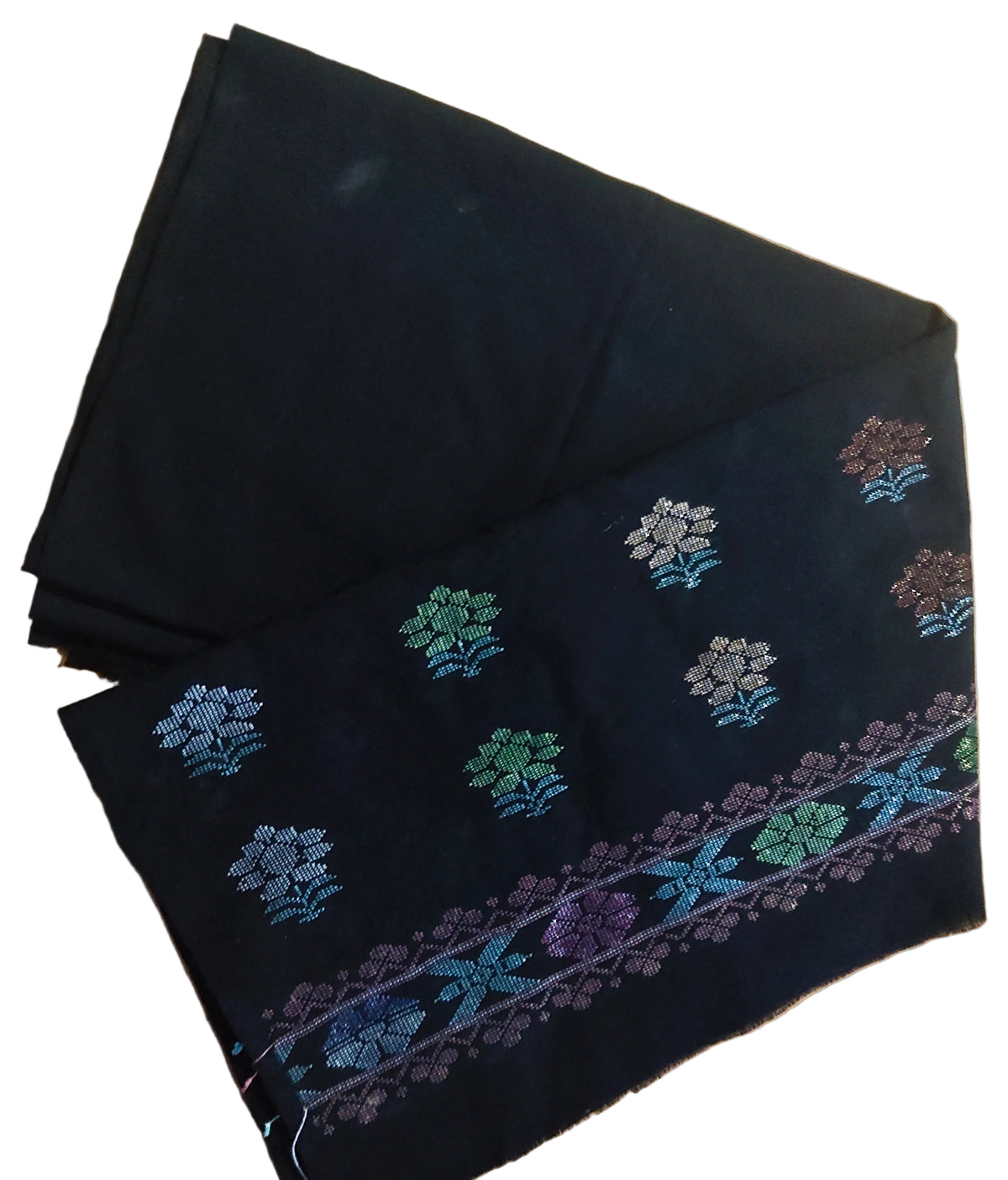 Pini Langpong (Mekhela)