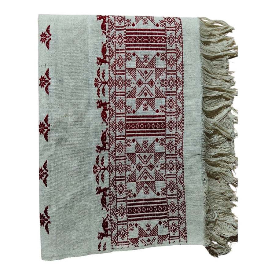 Honki Shwal (Eri Shwal) | Authentic handloom woven Honki Shwal (Eri Shwal)